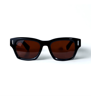 Frame Kacamata Asteric - HISTORIC Series Original by Van Java Revival